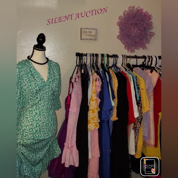 CrochetByNetta Silent Not So Silent Show Notification